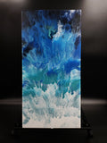 10x20 Abstract Painting (P1020-01)