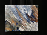 16x20 Abstract Painting (P1620-01)