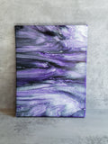 11x14 Abstract Painting (P1114-05)